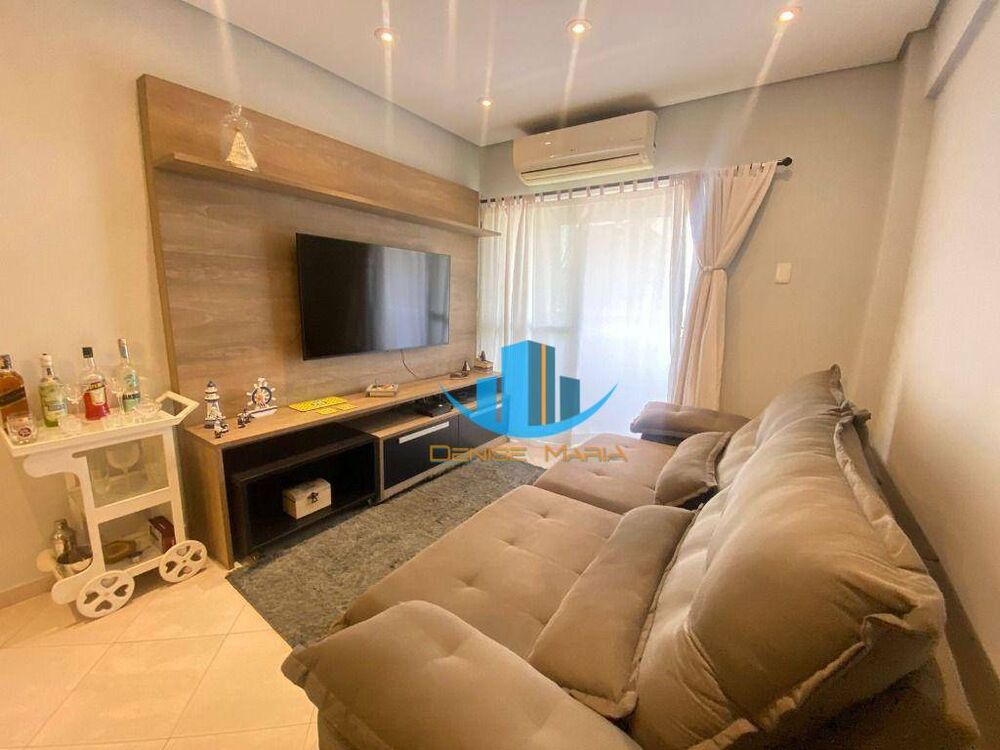 Apartamento à venda com 2 quartos, 86m² - Foto 8