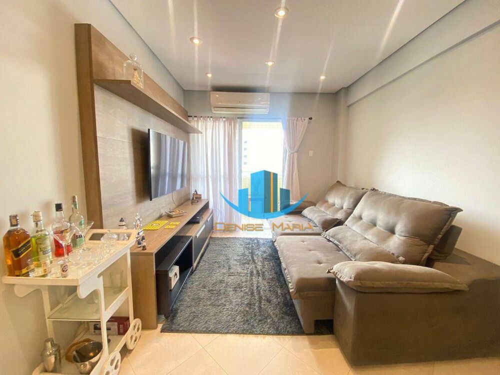 Apartamento à venda com 2 quartos, 86m² - Foto 5