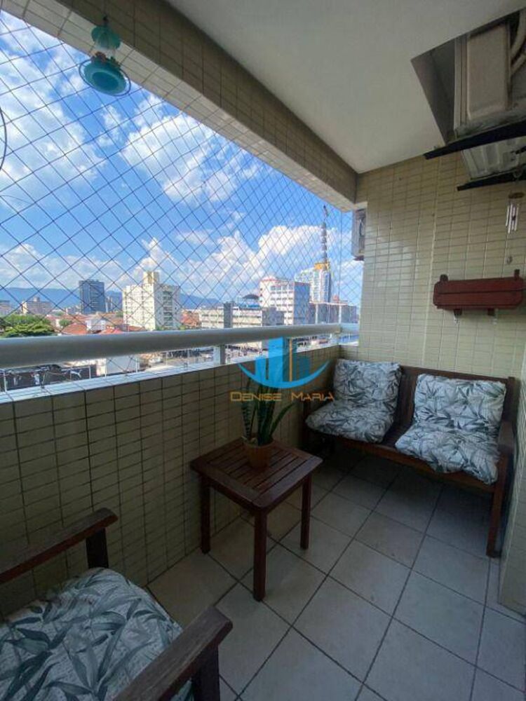 Apartamento à venda com 2 quartos, 86m² - Foto 6