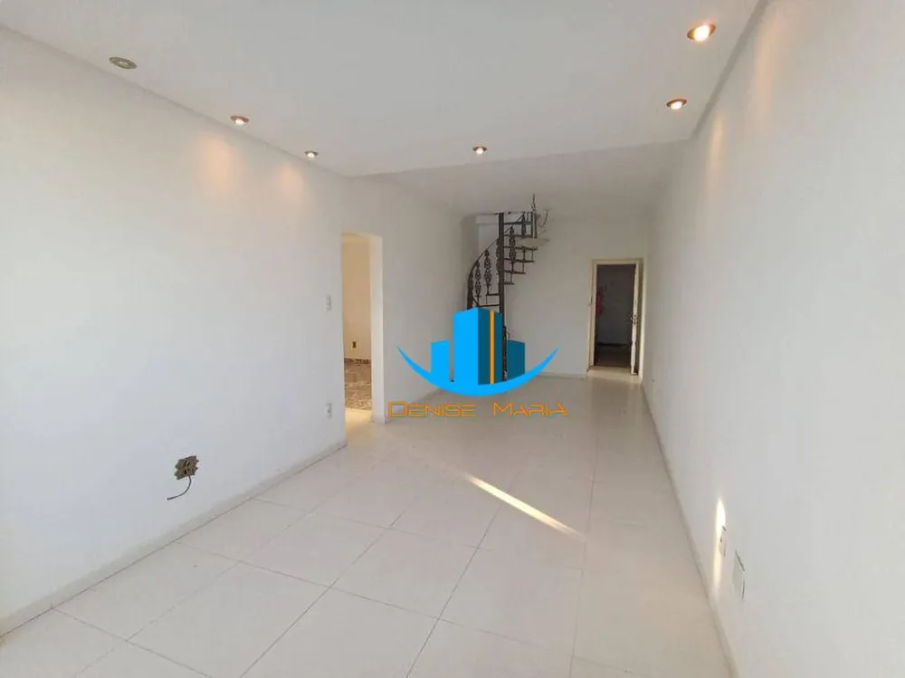 Cobertura, 3 quartos, 198 m² - Foto 1