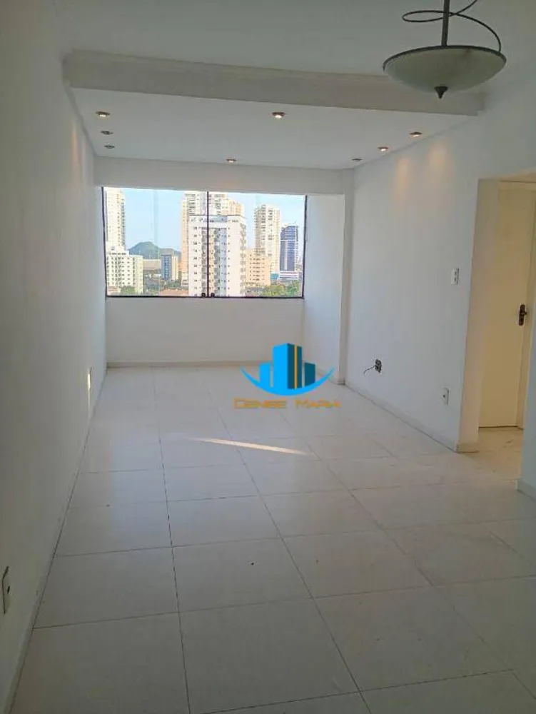 Cobertura, 3 quartos, 198 m² - Foto 2