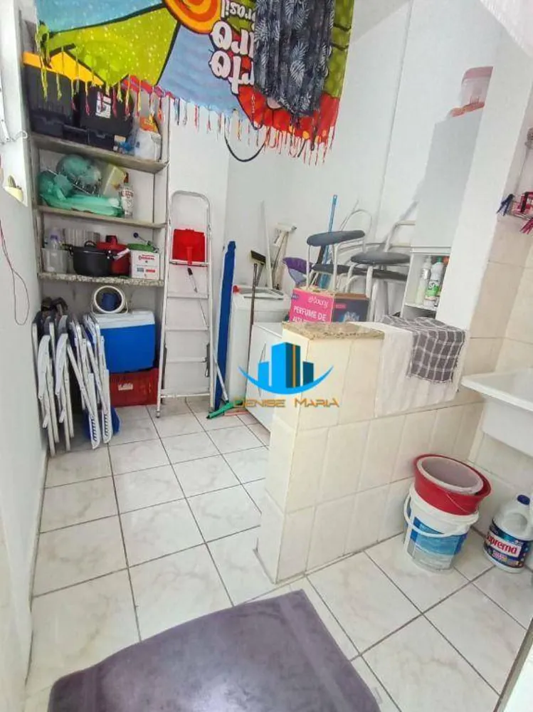 Apartamento, 2 quartos, 82 m² - Foto 12