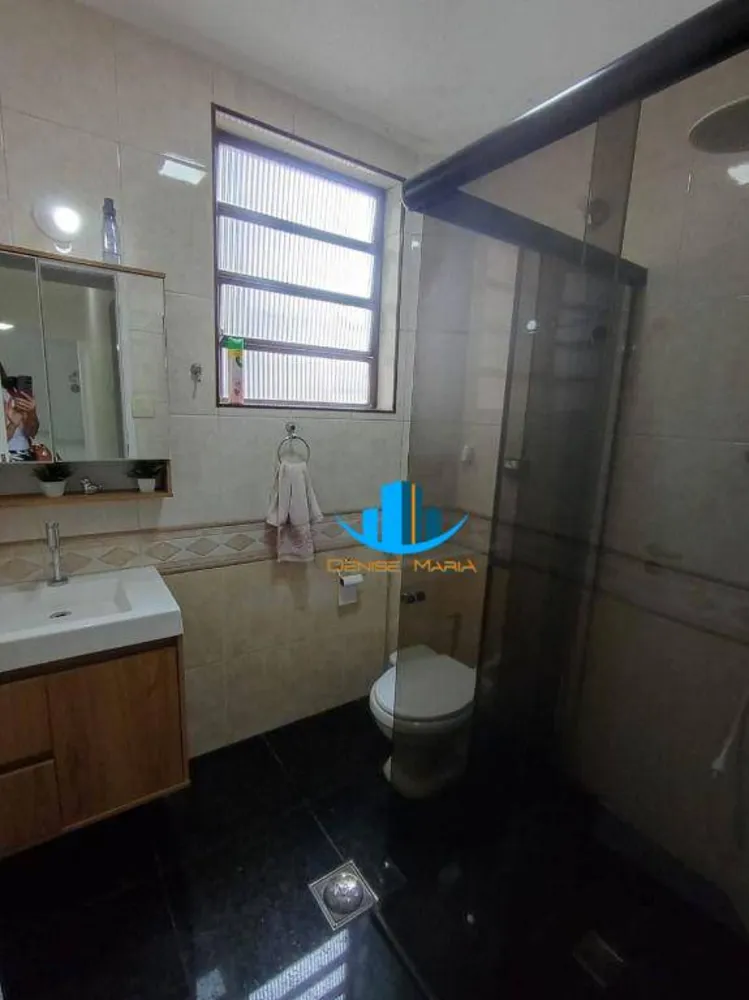 Apartamento, 2 quartos, 82 m² - Foto 3