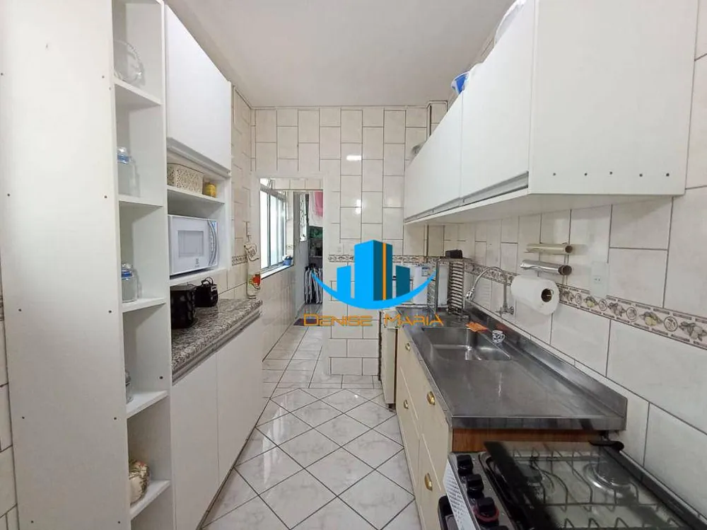 Apartamento, 2 quartos, 82 m² - Foto 10
