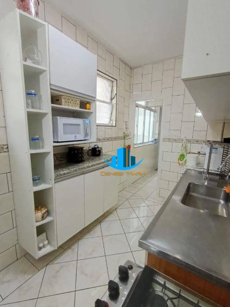 Apartamento, 2 quartos, 82 m² - Foto 11