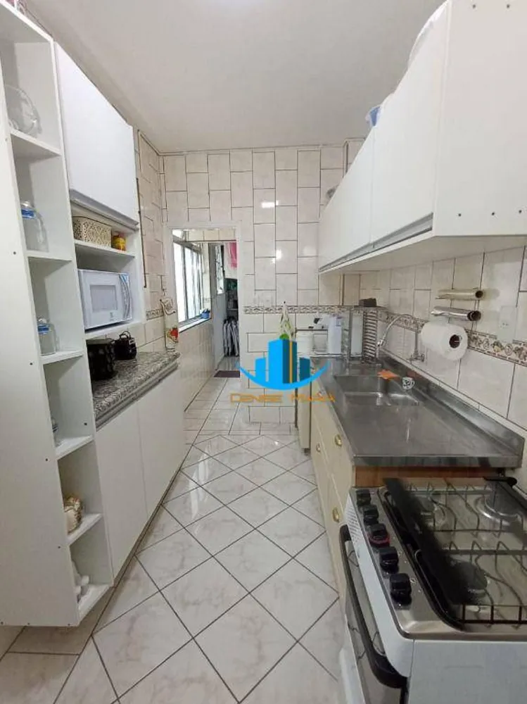 Apartamento, 2 quartos, 82 m² - Foto 1
