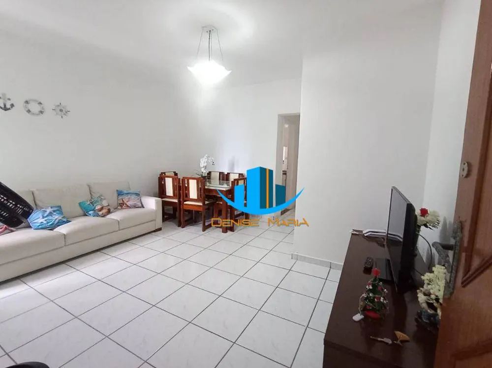 Apartamento, 2 quartos, 82 m² - Foto 2