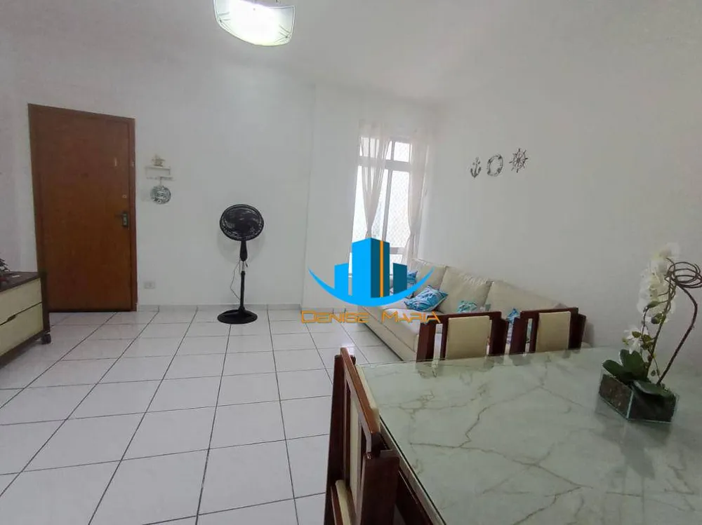 Apartamento, 2 quartos, 82 m² - Foto 1