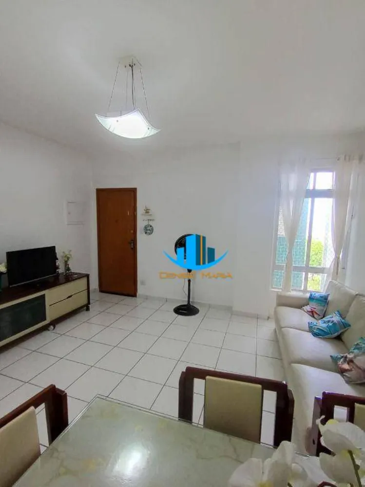 Apartamento, 2 quartos, 82 m² - Foto 2