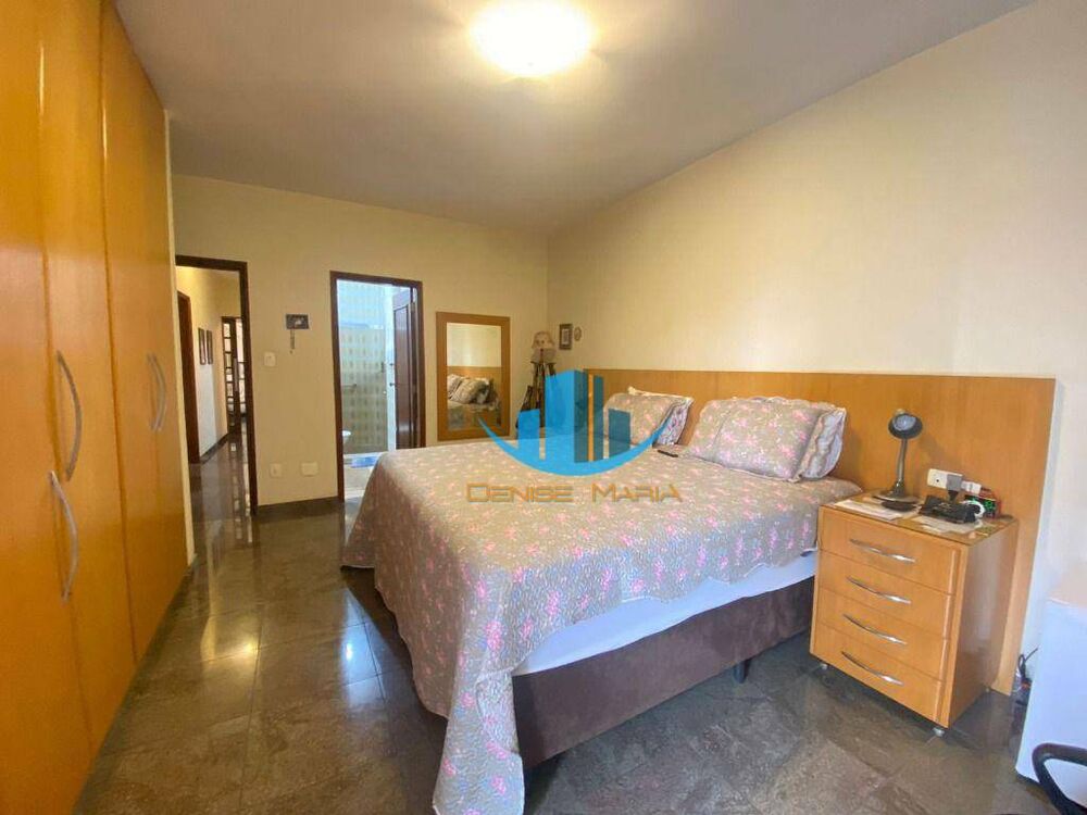 Cobertura à venda com 3 quartos, 271m² - Foto 8
