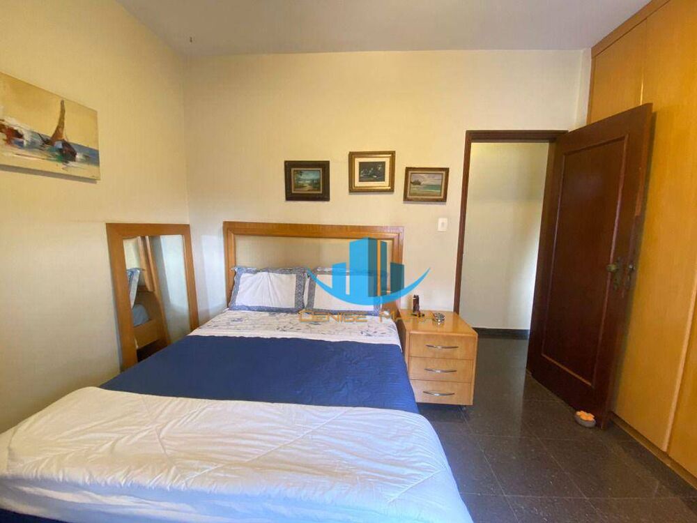 Cobertura à venda com 3 quartos, 271m² - Foto 5