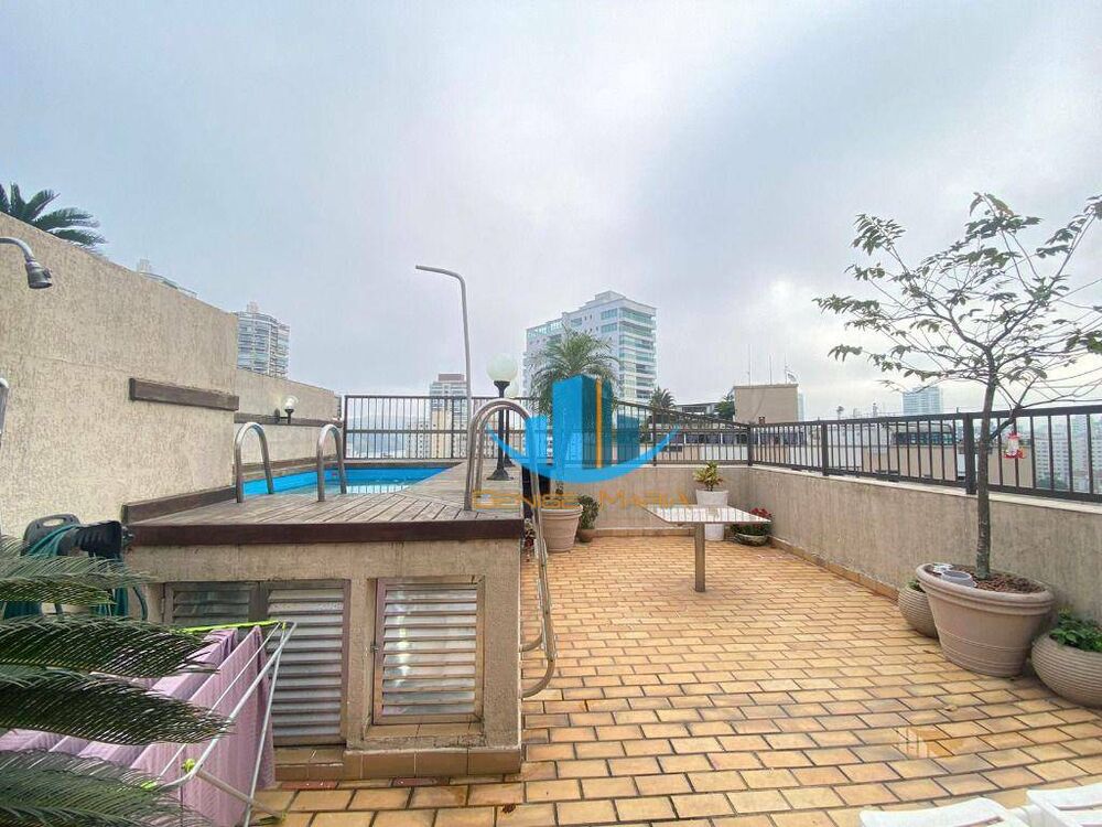 Cobertura à venda com 3 quartos, 271m² - Foto 15