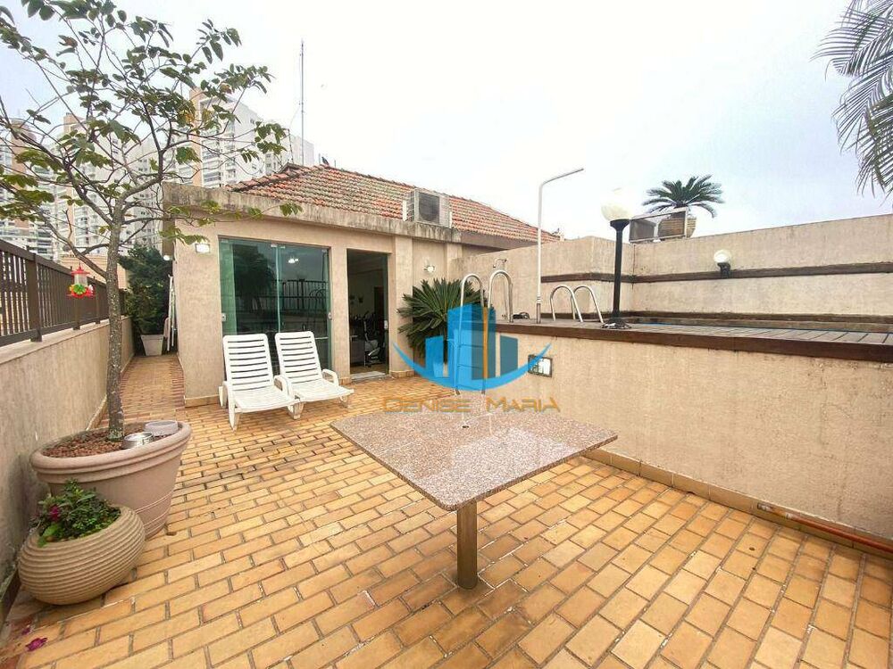 Cobertura à venda com 3 quartos, 271m² - Foto 16