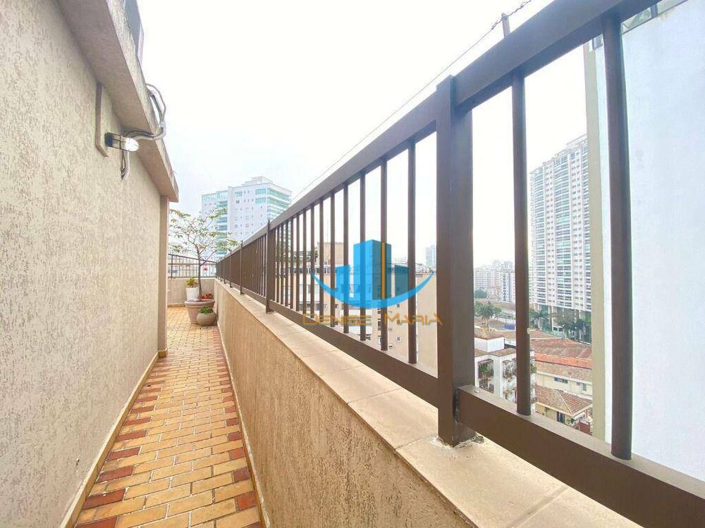 Cobertura à venda com 3 quartos, 271m² - Foto 19