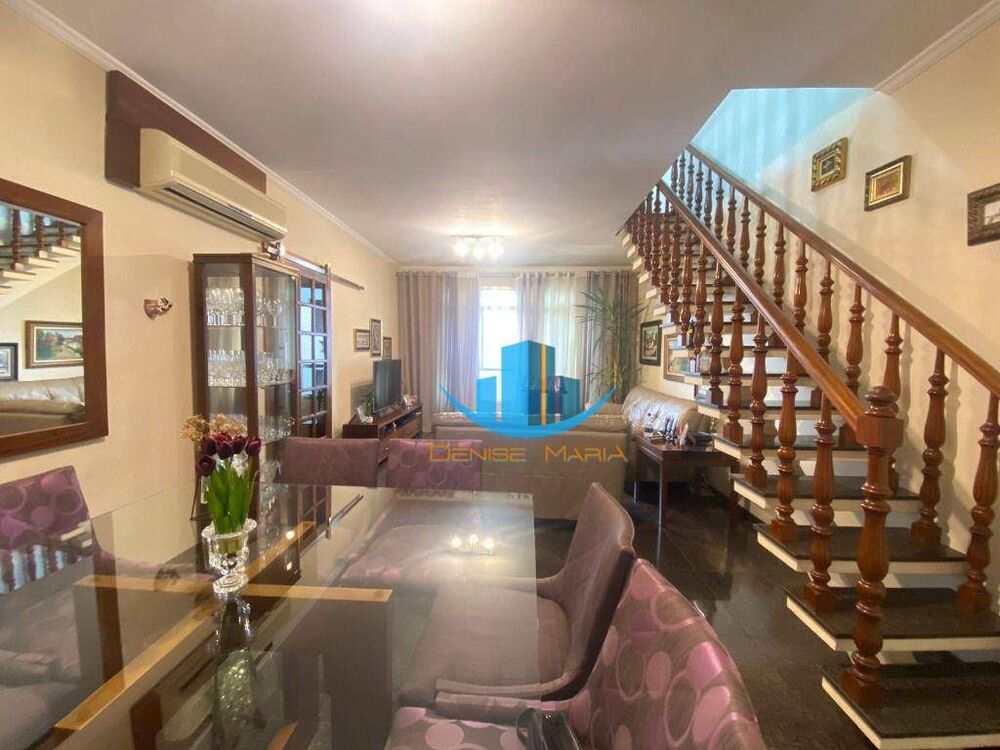Cobertura à venda com 3 quartos, 271m² - Foto 1