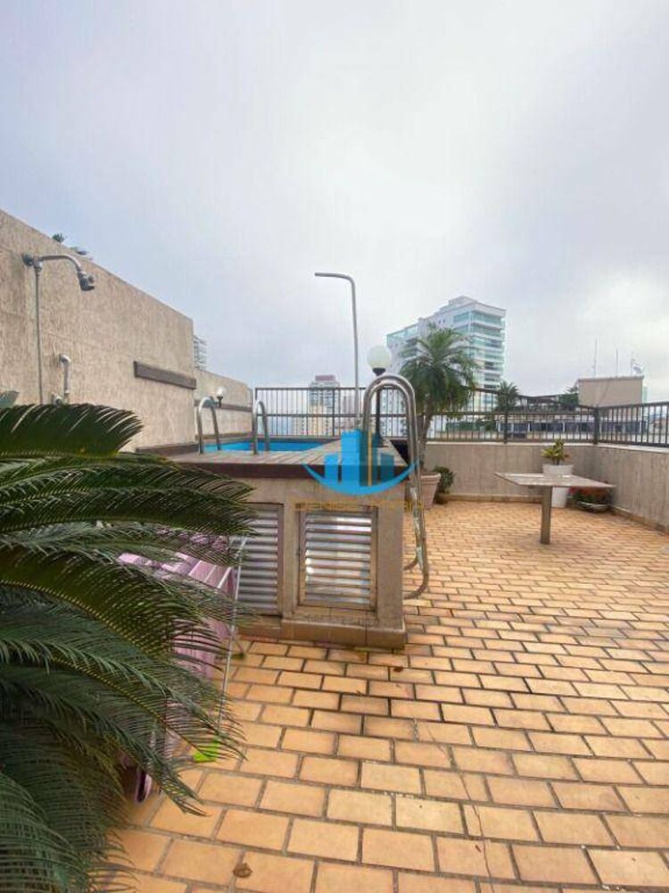 Cobertura à venda com 3 quartos, 271m² - Foto 13
