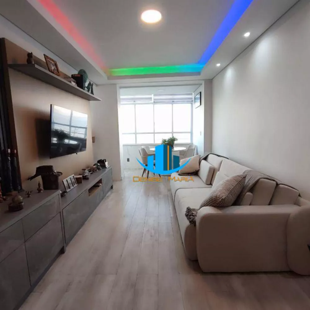 Apartamento, 1 quarto, 68 m² - Foto 2