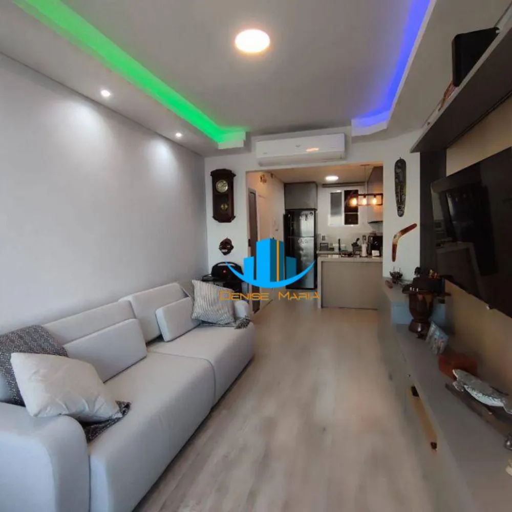 Apartamento, 1 quarto, 68 m² - Foto 9