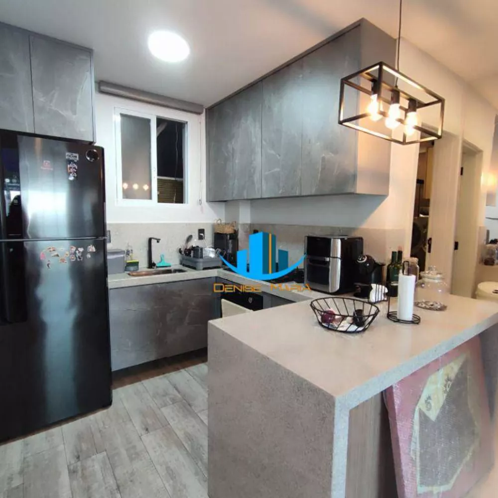 Apartamento, 1 quarto, 68 m² - Foto 4