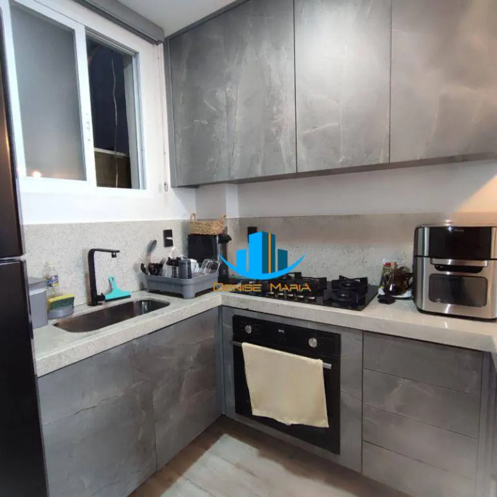Apartamento, 1 quarto, 68 m² - Foto 2