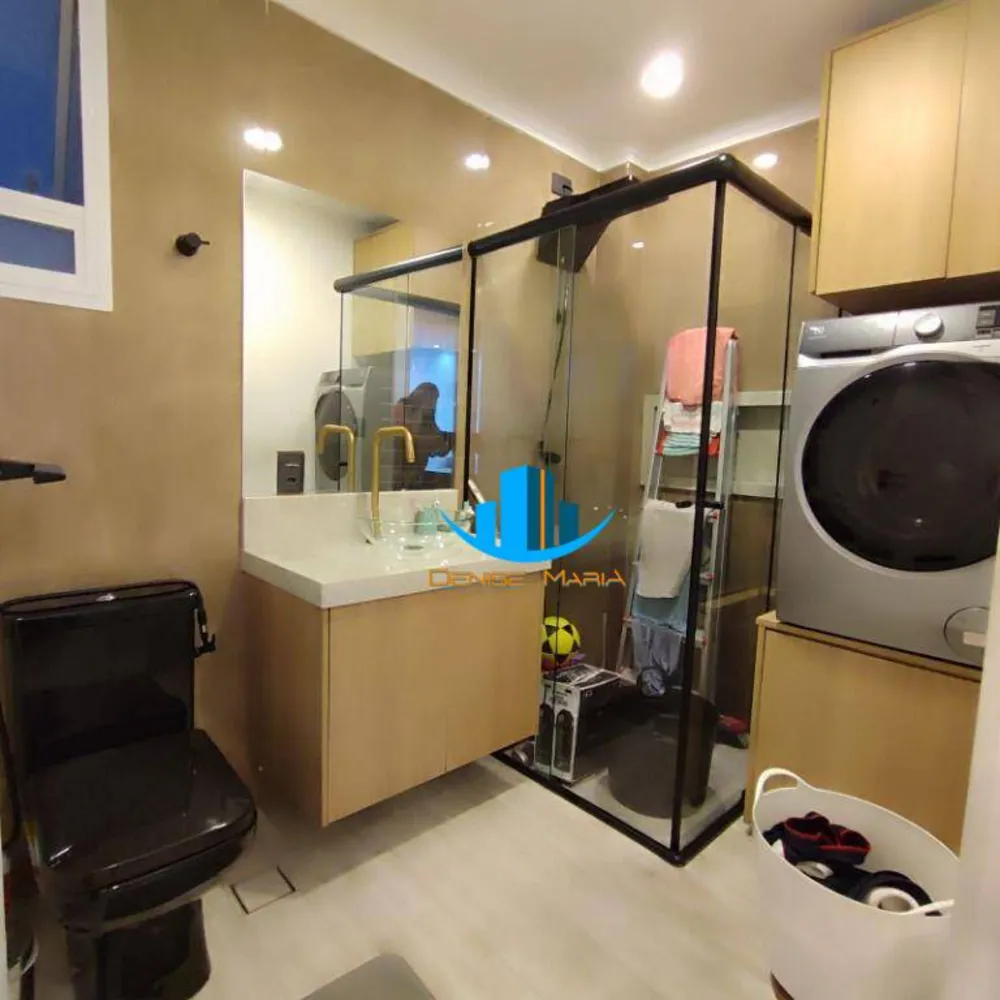 Apartamento, 1 quarto, 68 m² - Foto 6
