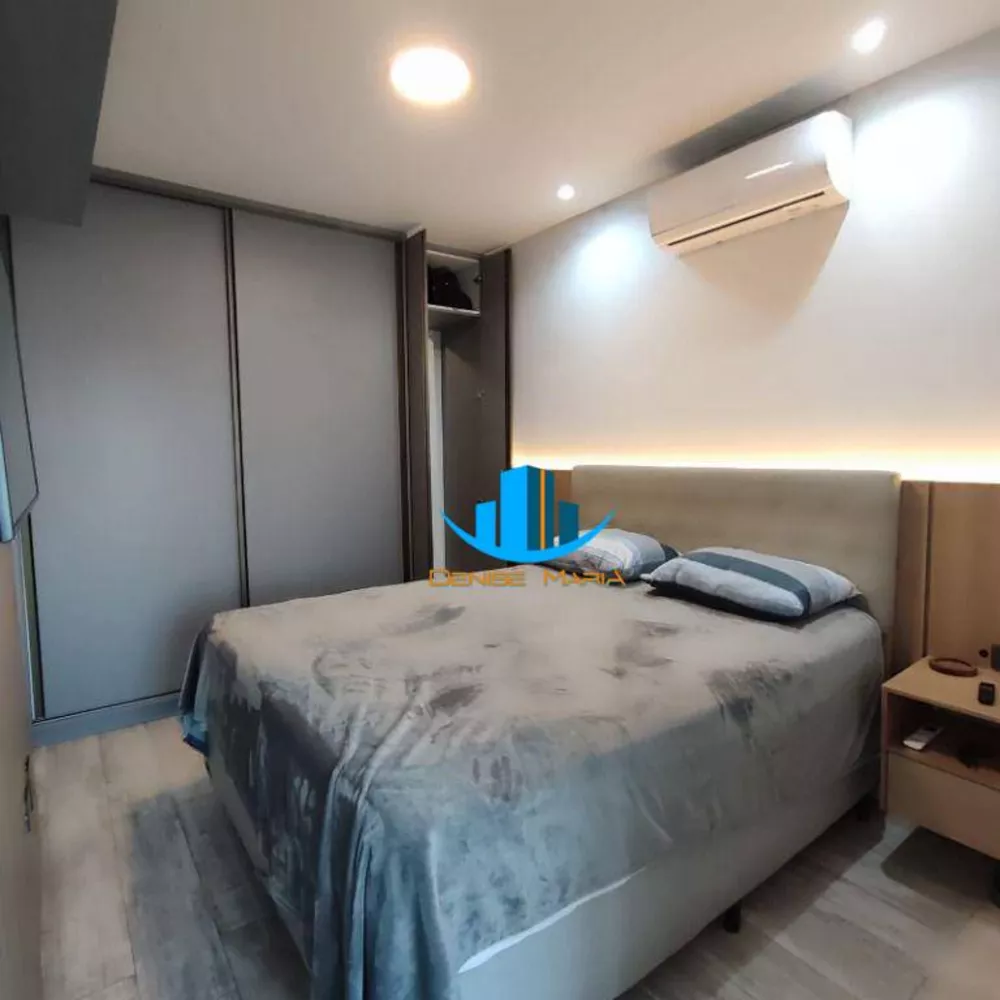 Apartamento, 1 quarto, 68 m² - Foto 3