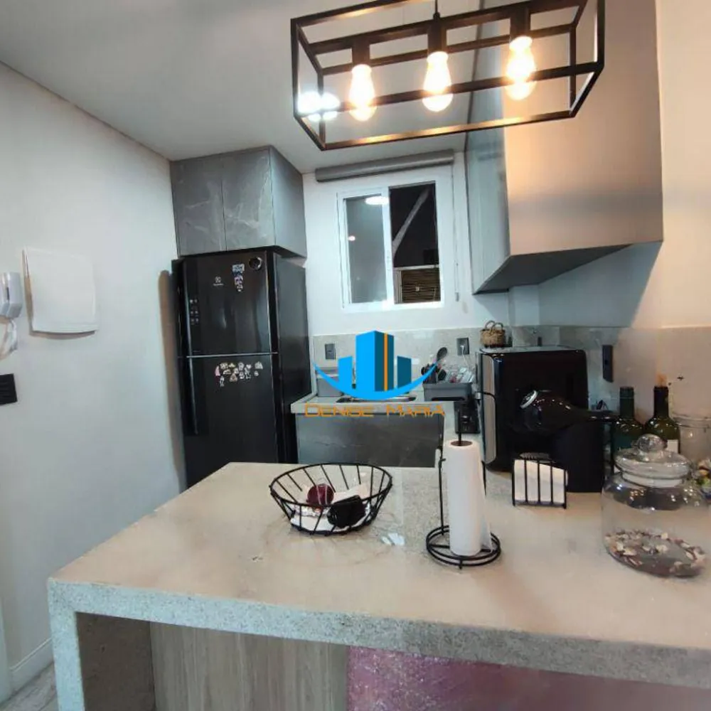 Apartamento, 1 quarto, 68 m² - Foto 4