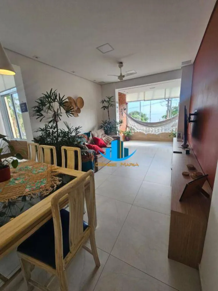 Apartamento, 3 quartos, 127 m² - Foto 4