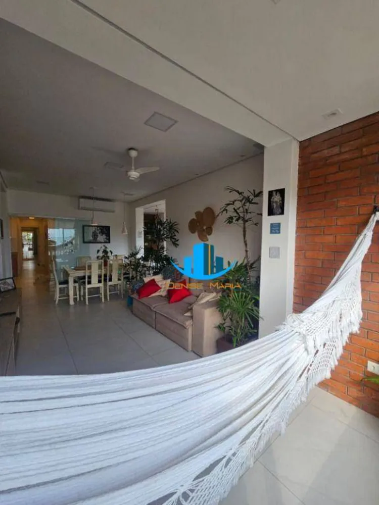 Apartamento, 3 quartos, 127 m² - Foto 3