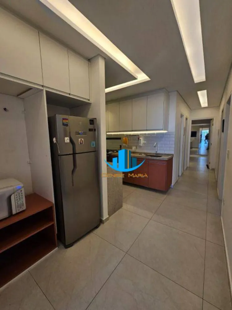 Apartamento, 3 quartos, 127 m² - Foto 10