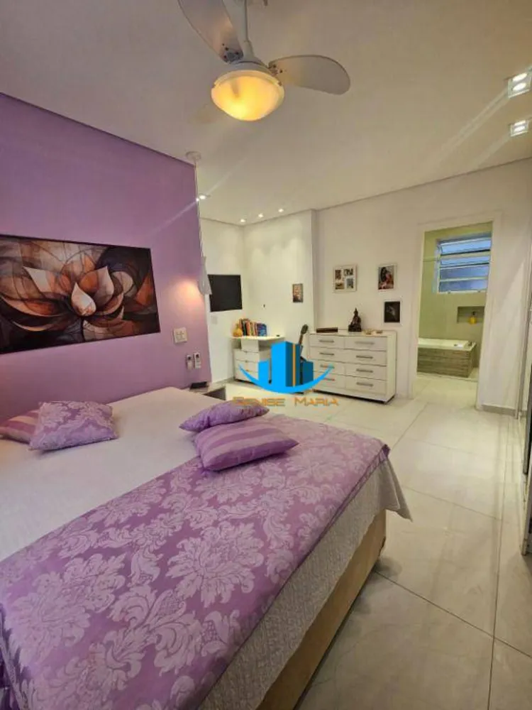 Apartamento, 3 quartos, 127 m² - Foto 6