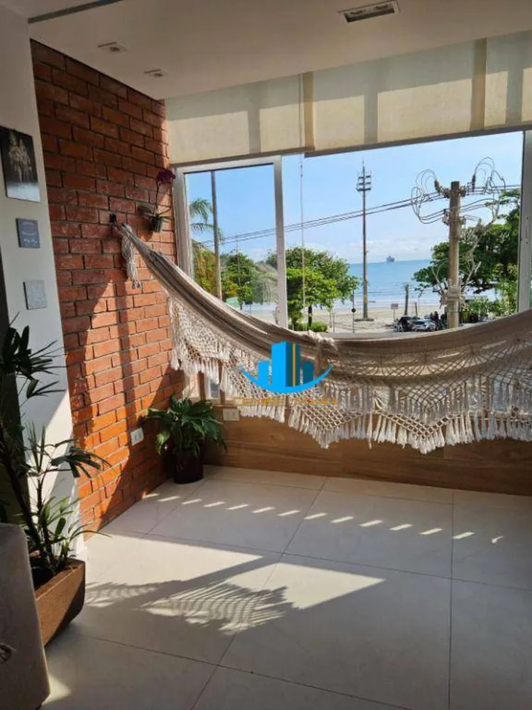 Apartamento, 3 quartos, 127 m² - Foto 1