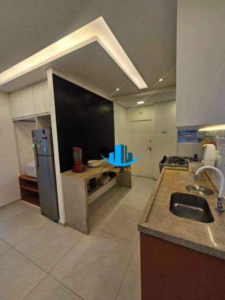 Apartamento, 3 quartos, 127 m² - Foto 11