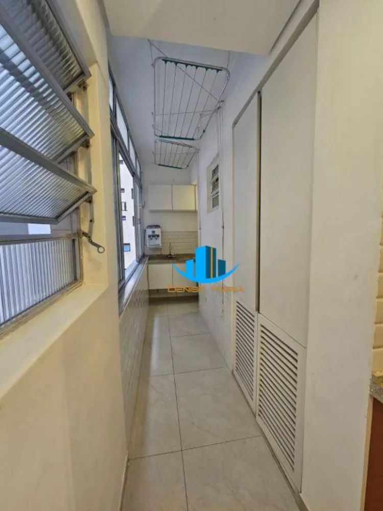 Apartamento, 3 quartos, 127 m² - Foto 12