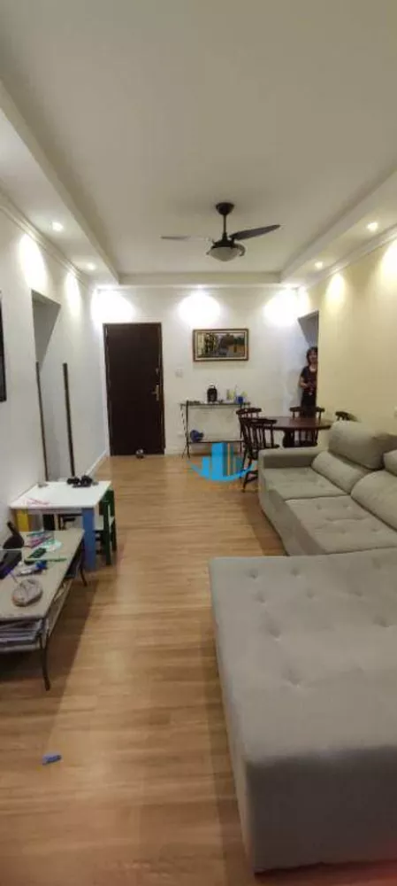 Apartamento à venda com 2 quartos, 106m² - Foto 4