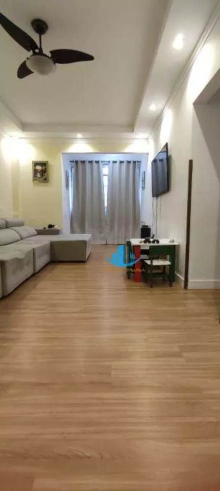 Apartamento à venda com 2 quartos, 106m² - Foto 3