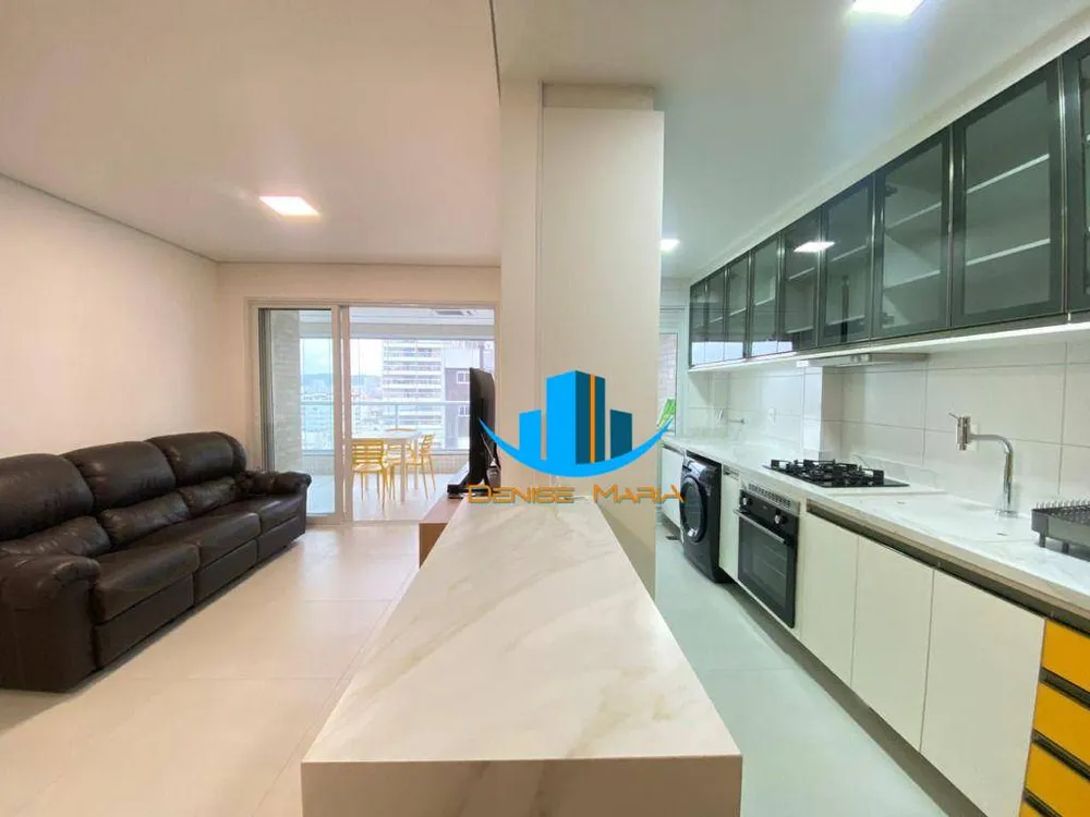 Apartamento, 3 quartos, 116 m² - Foto 4