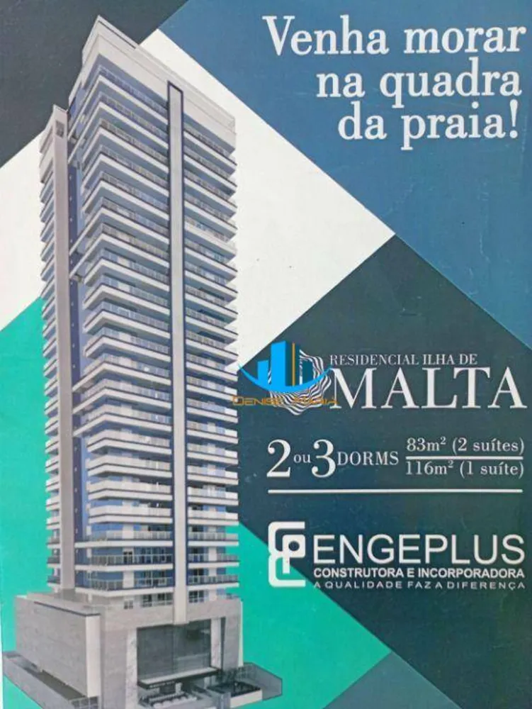 Apartamento, 3 quartos, 116 m² - Foto 8