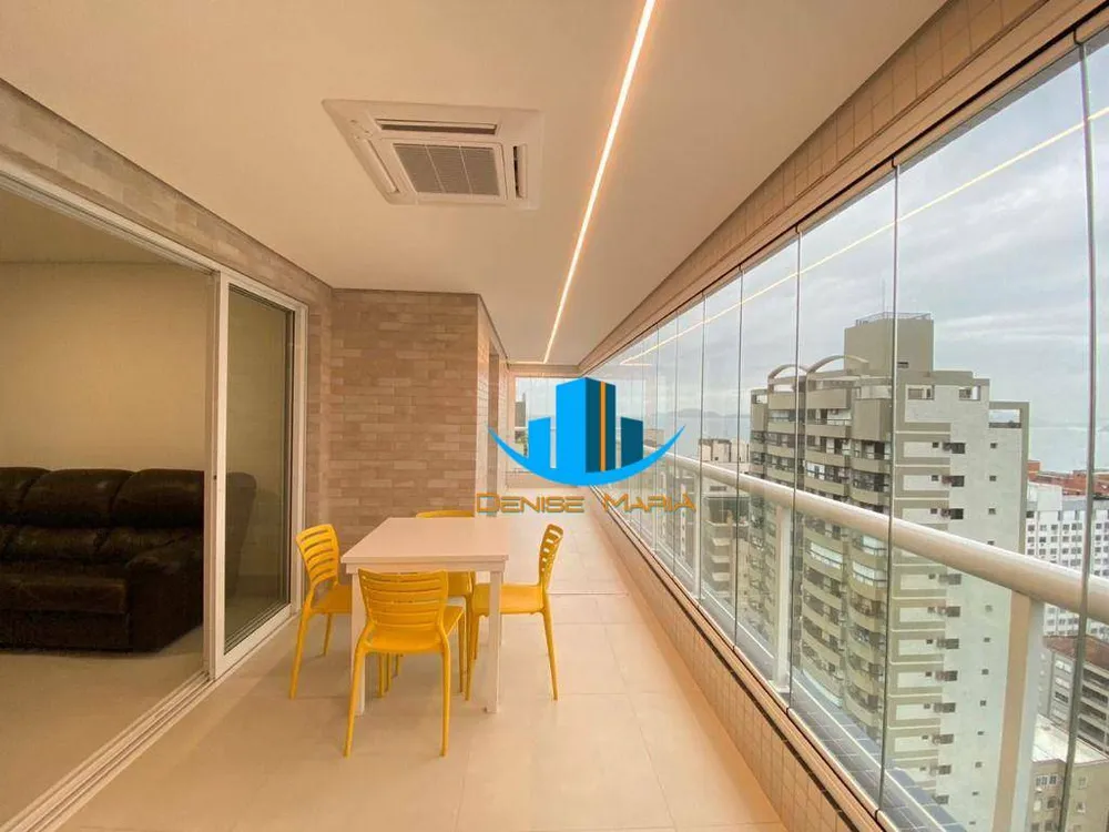 Apartamento, 3 quartos, 116 m² - Foto 2