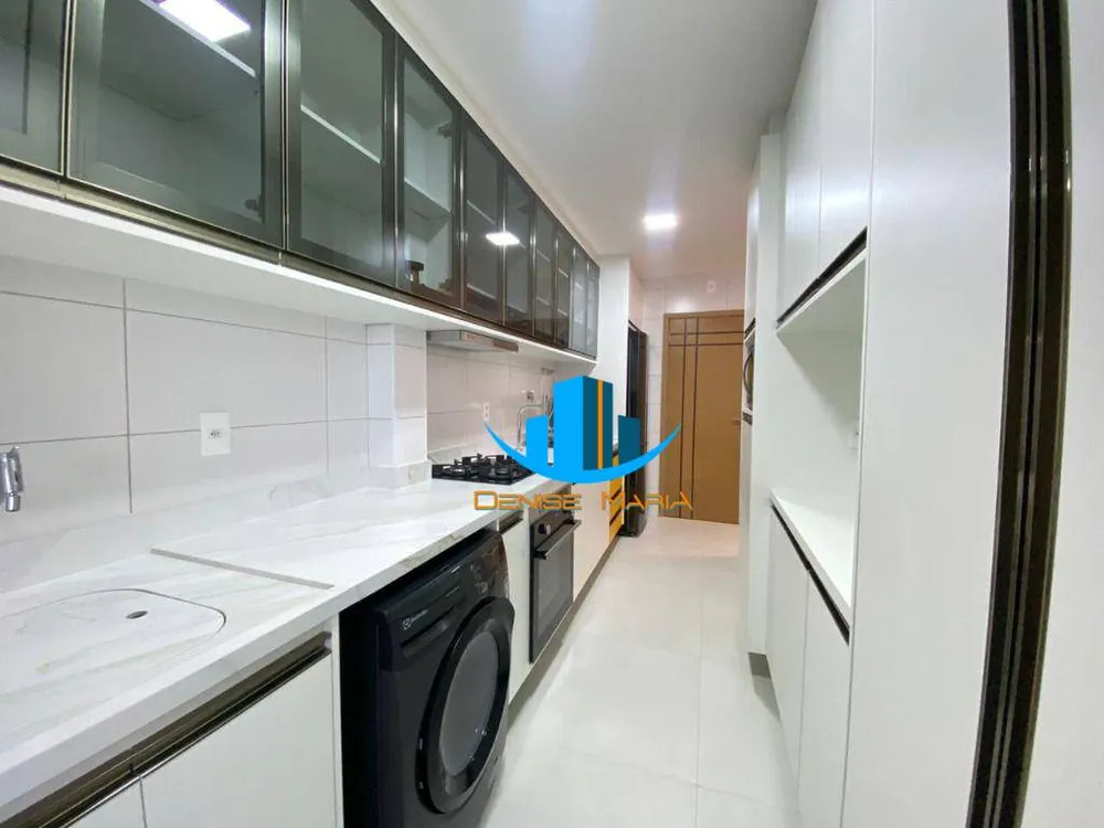 Apartamento, 3 quartos, 116 m² - Foto 5