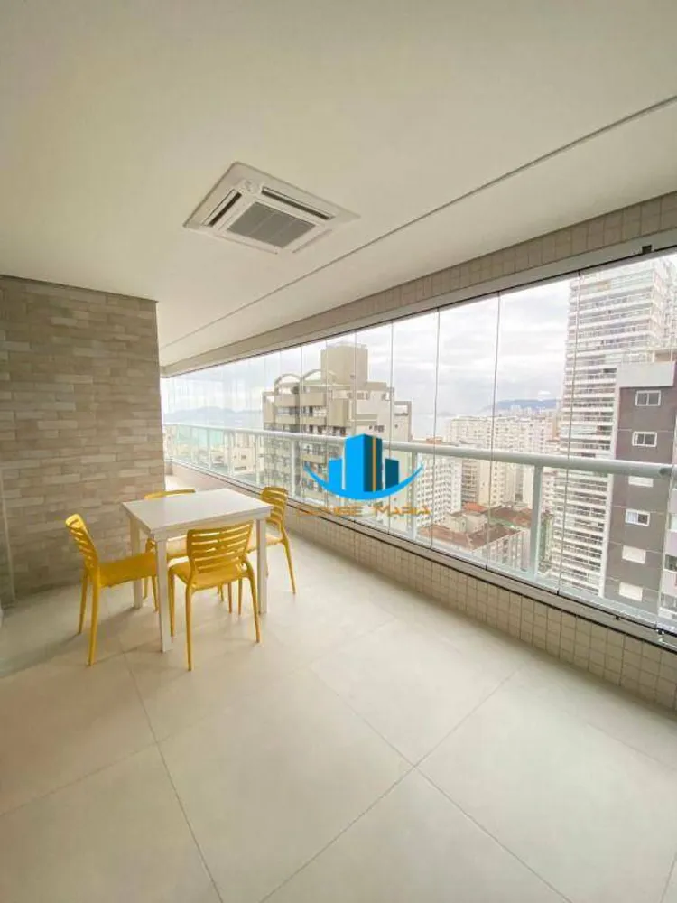 Apartamento, 3 quartos, 116 m² - Foto 3