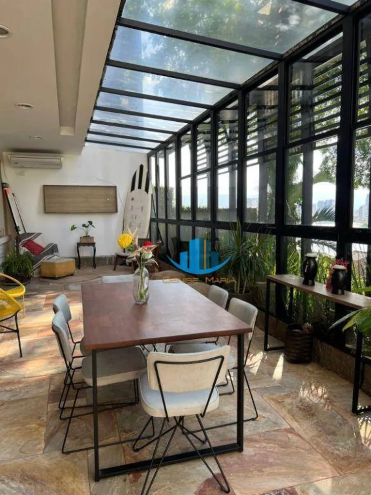 Casa de Condomínio, 6 quartos - Foto 12
