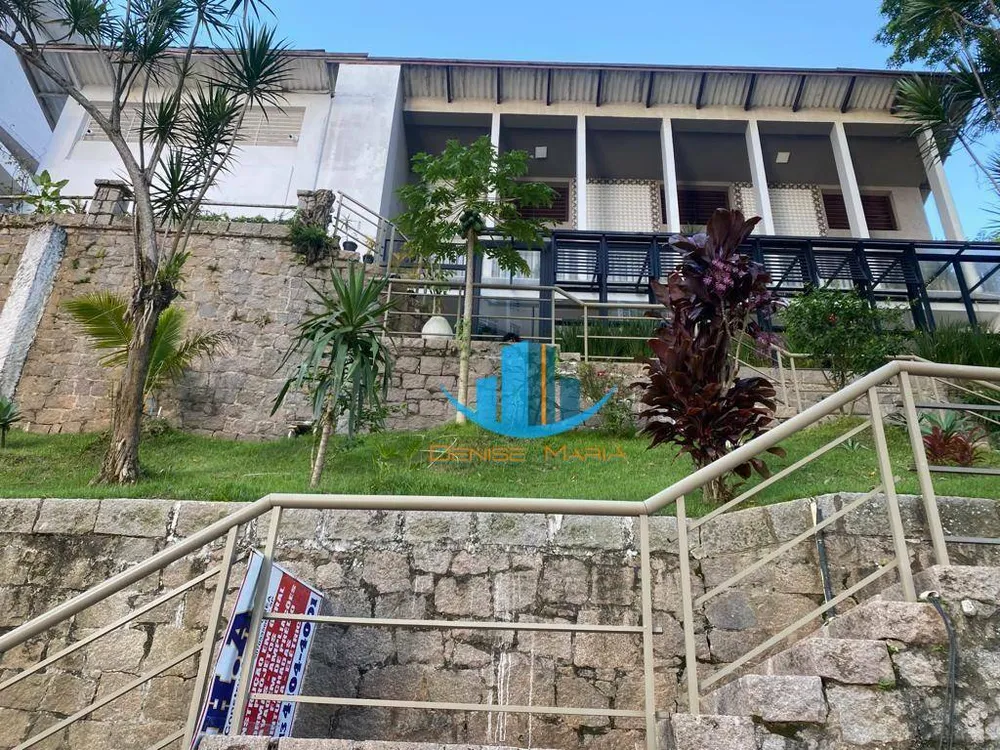 Casa de Condomínio, 6 quartos - Foto 10