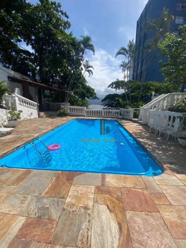 Casa de Condomínio, 6 quartos - Foto 8
