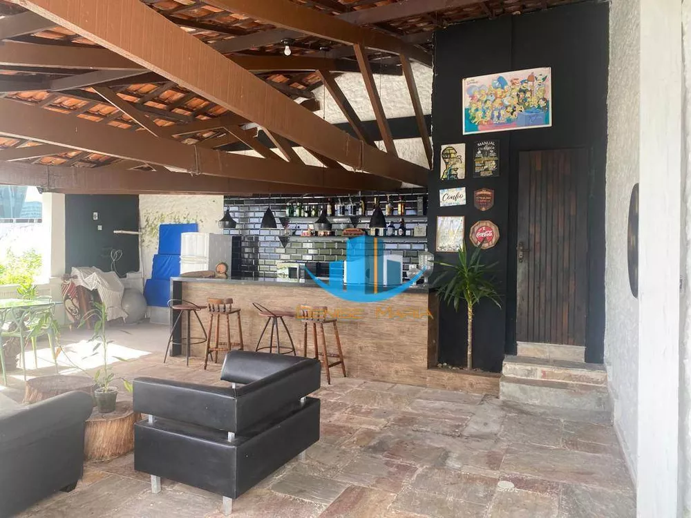 Casa de Condomínio, 6 quartos - Foto 2