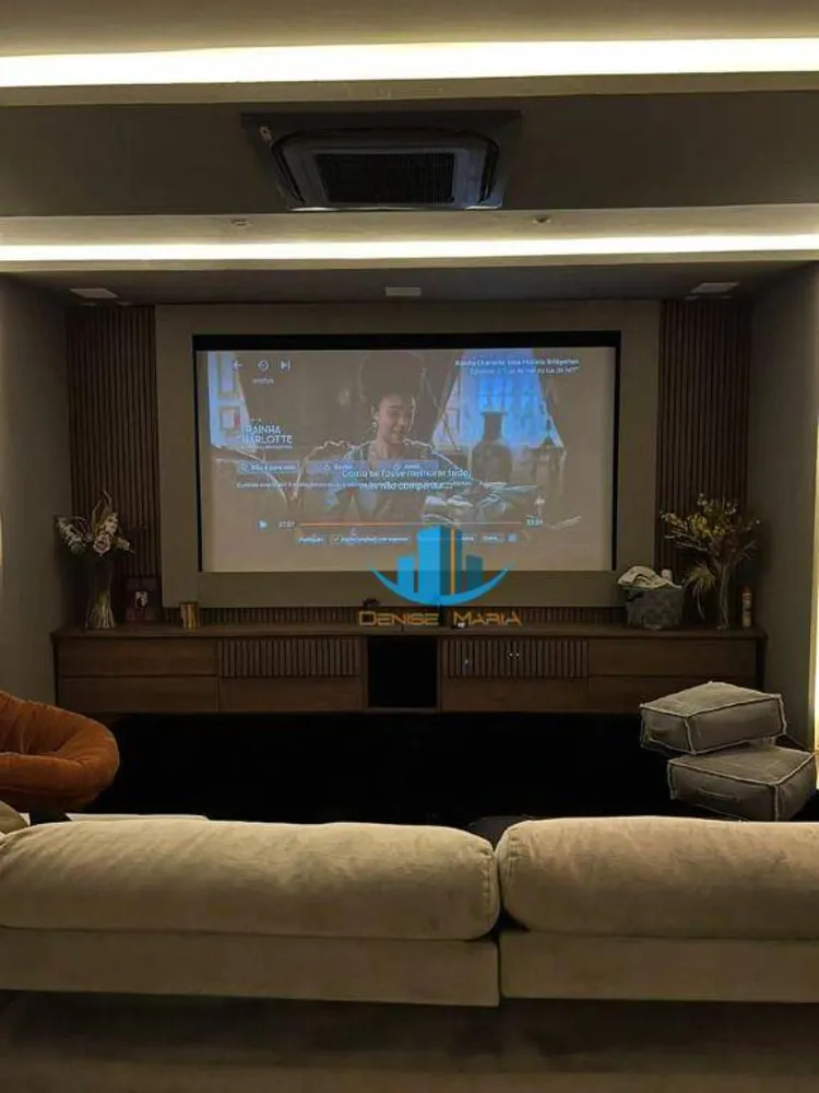 Casa de Condomínio, 6 quartos - Foto 6