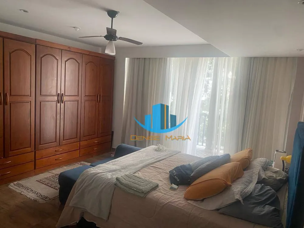 Casa de Condomínio, 6 quartos - Foto 5