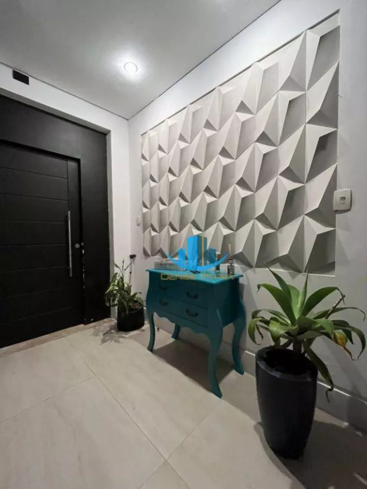 Casa de Condomínio, 6 quartos - Foto 1