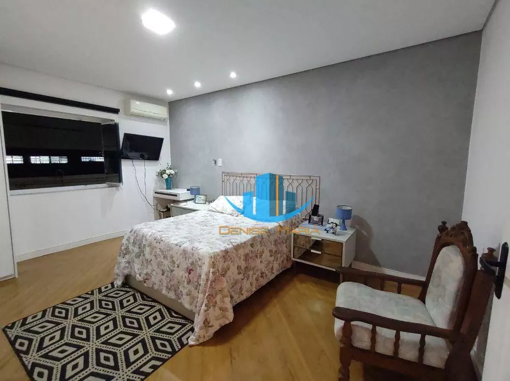 Sobrado, 3 quartos, 182 m² - Foto 11