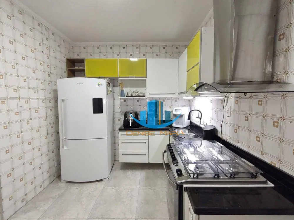 Sobrado, 3 quartos, 182 m² - Foto 8